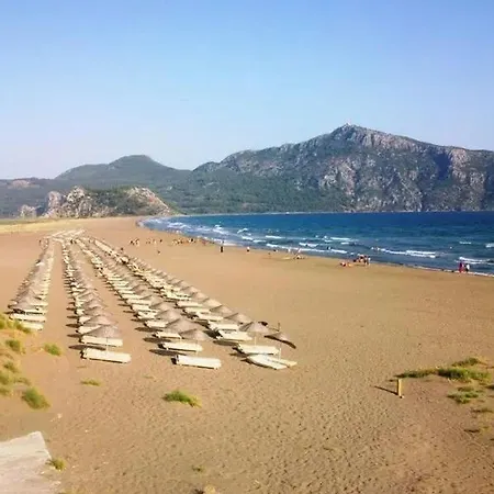 펜션 Egedeki Eviniz 2 Koycegiz (Mugla)