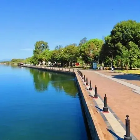 Egedeki Eviniz 2 Case de vacanță