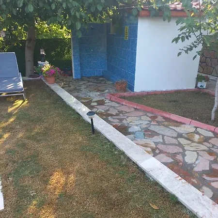 Egedeki Eviniz 2 Case de vacanță *