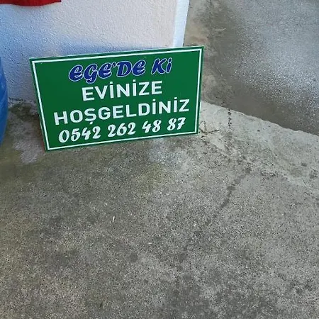Egedeki Eviniz 2 Case de vacanță