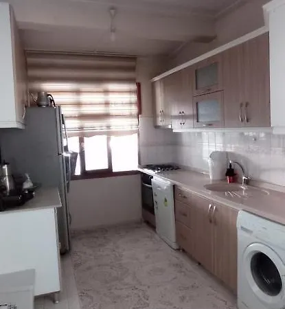 Case de vacanță Egedeki Eviniz 2