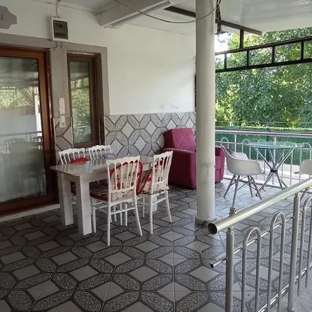 Case de vacanță Egedeki Eviniz 2 Koycegiz (Mugla)