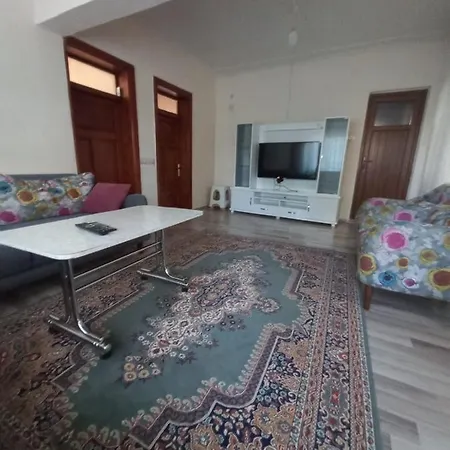Egedeki Eviniz 2 Case de vacanță