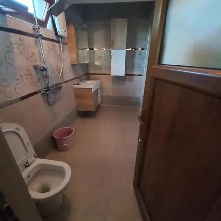 Egedeki Eviniz 2 Case de vacanță Koycegiz (Mugla)